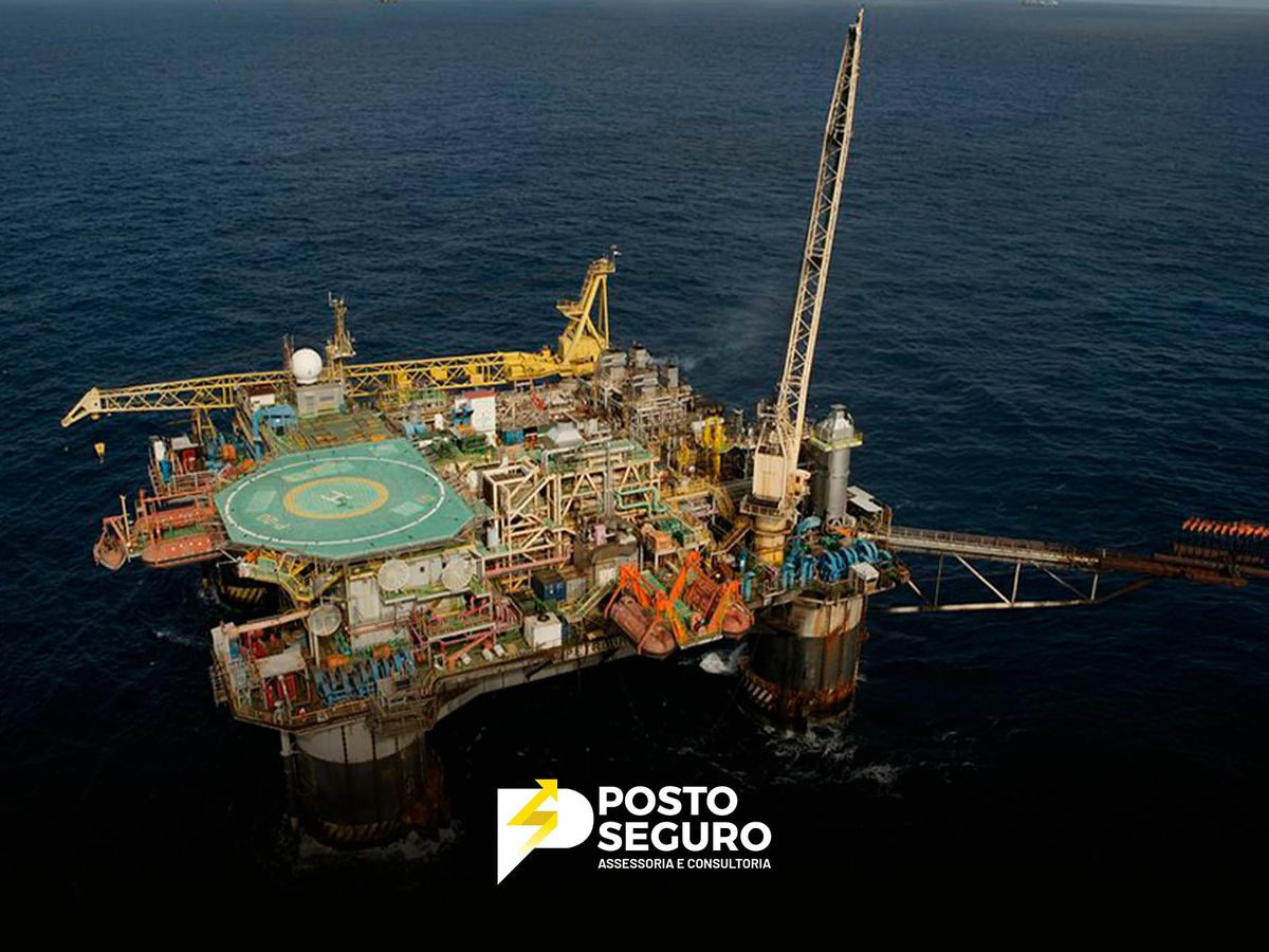 Petrobras revoluciona: CO2 submarino para sustentabilidade