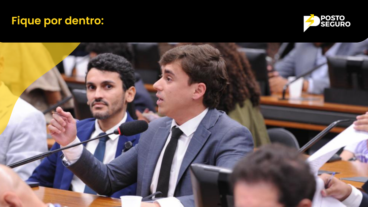 Congresso recebe projetos para suspender aumento do etanol na gasolina E32