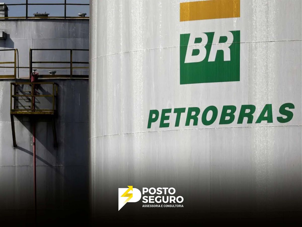 Petrobras: Sem planos de aumento imediato dos combustíveis