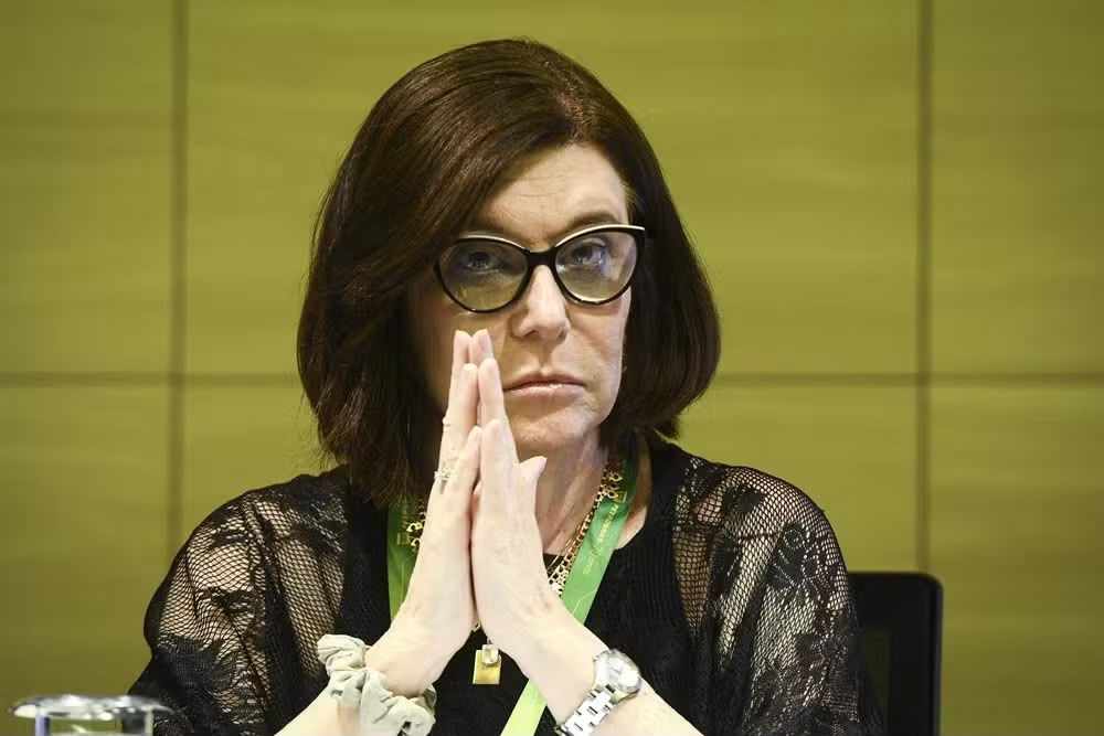 Presidente da Petrobras diz que vamos precisar importar diesel em julho, VEJA