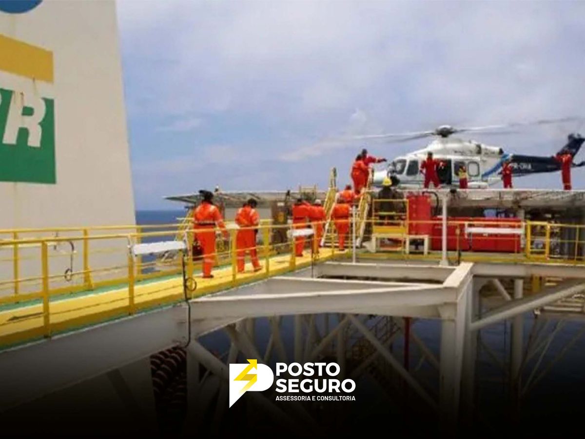 Petrobras planeja investir bilhões na exploração de Petróleo