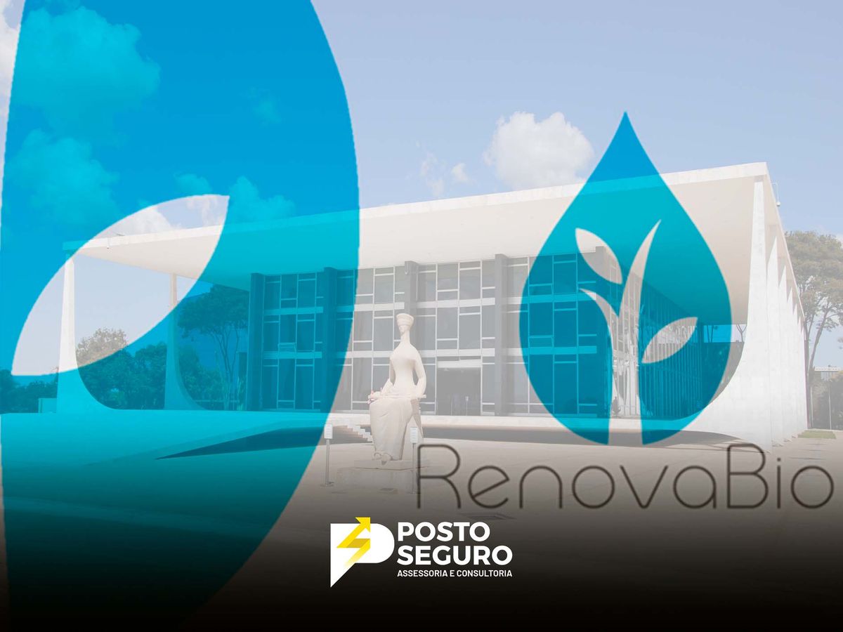 Desafios legais do RenovaBio: Ação contra a exclusividade dos distribuidores de combustíveis fósseis