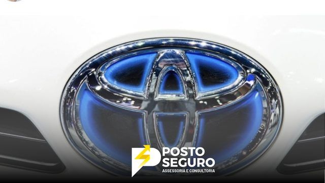Mini SUV 2025 da Toyota será o mais barato do Brasil e fará 30 km com 1 litro de combustível.