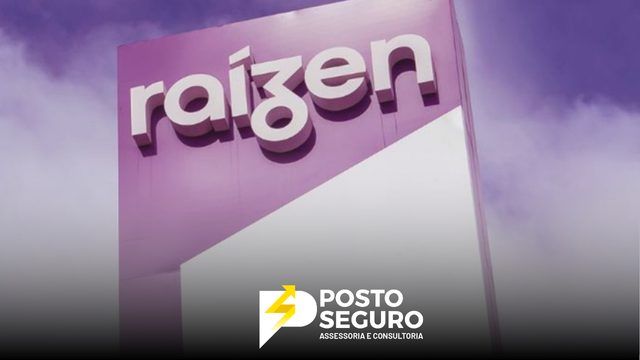 Raízen quer vender Oxxo e procura sócio para negócio de etanol.