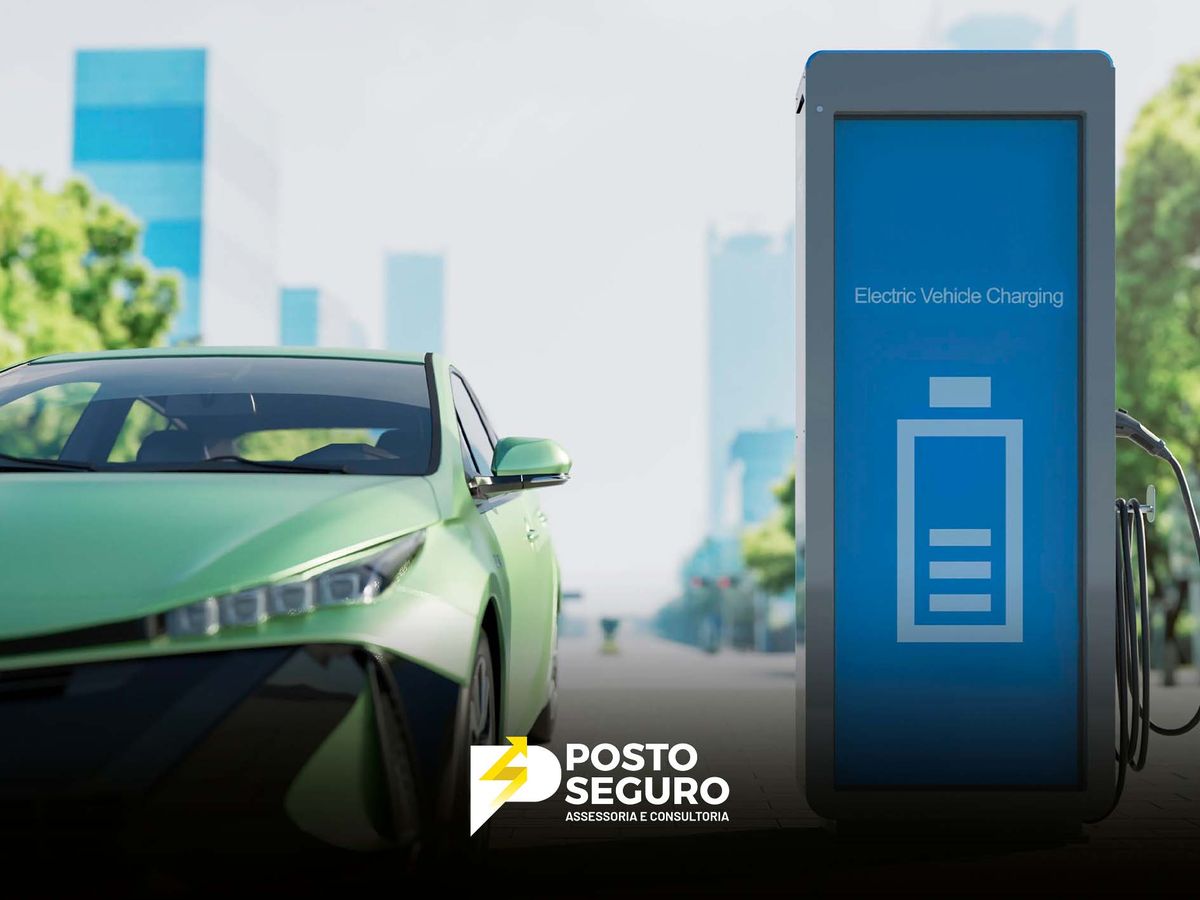Impactos da Eletrificação: desafios e projeções para o mercado de Petróleo