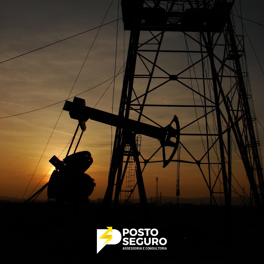 Expectativas de Cortes na Oferta da Opep+ Impulsionam Alta nos Preços do Petróleo