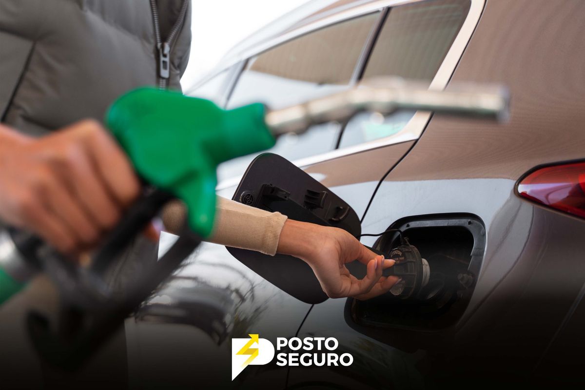 Elevação no preço de diesel e gasolina pela RenovaBio