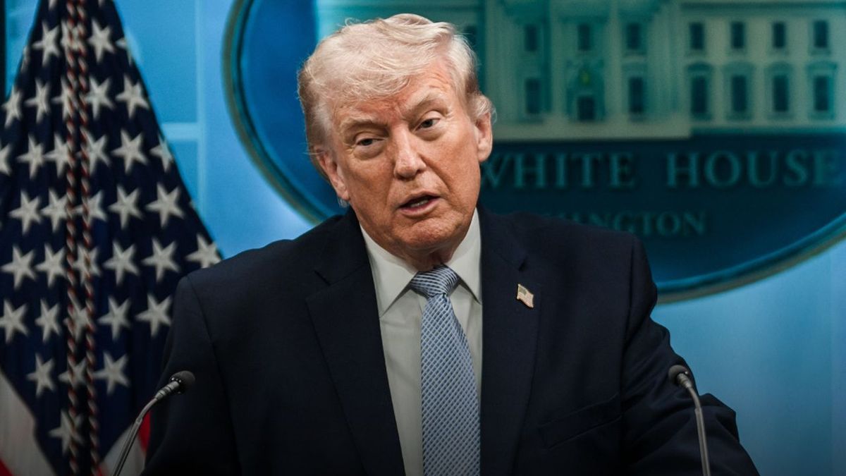 Trump diz que Irã concordou em 'nunca ter arma nuclear'