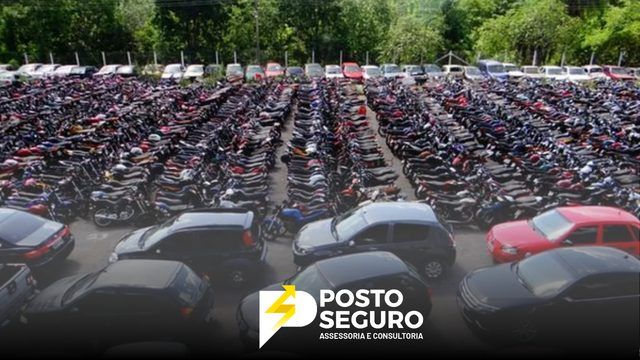 Exportação de automóveis brasileiros