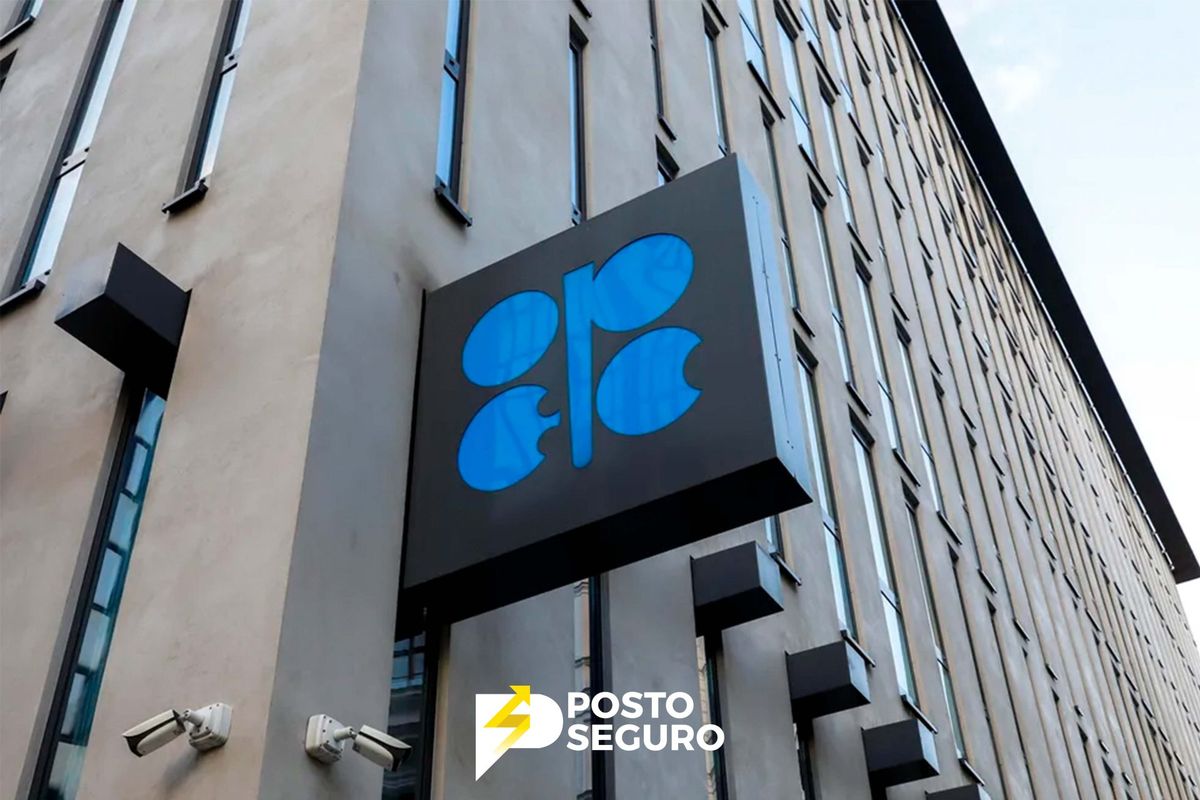 Brasil pode ser o mais novo integrante da Organização dos Países Exportadores de Petróleo