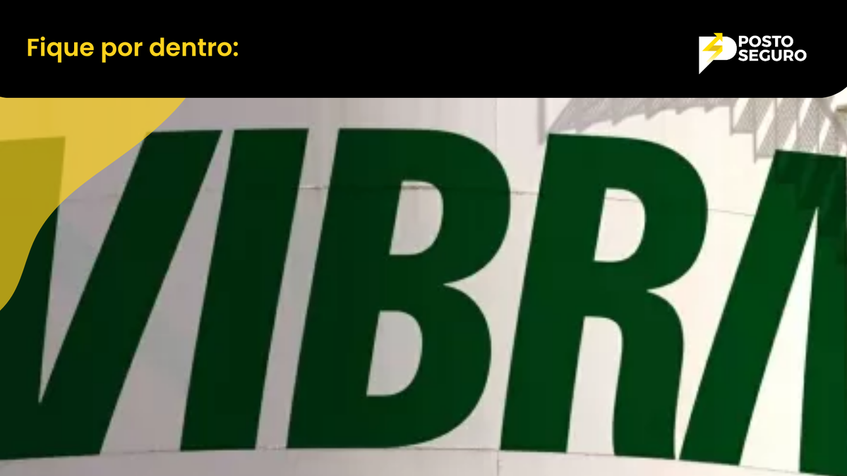 Vibra Energia registra lucro de R$ 2,29 bilhões no segundo trimestre de 2026