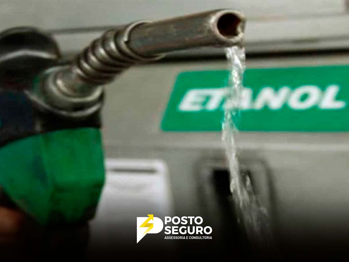Competitividade do etanol: 9 estados brasileiros onde abastecer com etanol é mais vantajoso