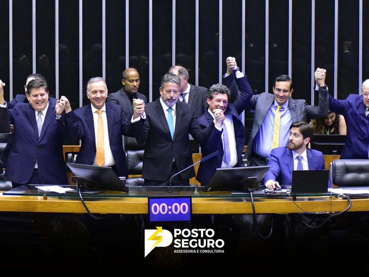 Reforma Tributária: Impostos sobre o Petróleo e Incentivos ao Hidrogênio são destaques