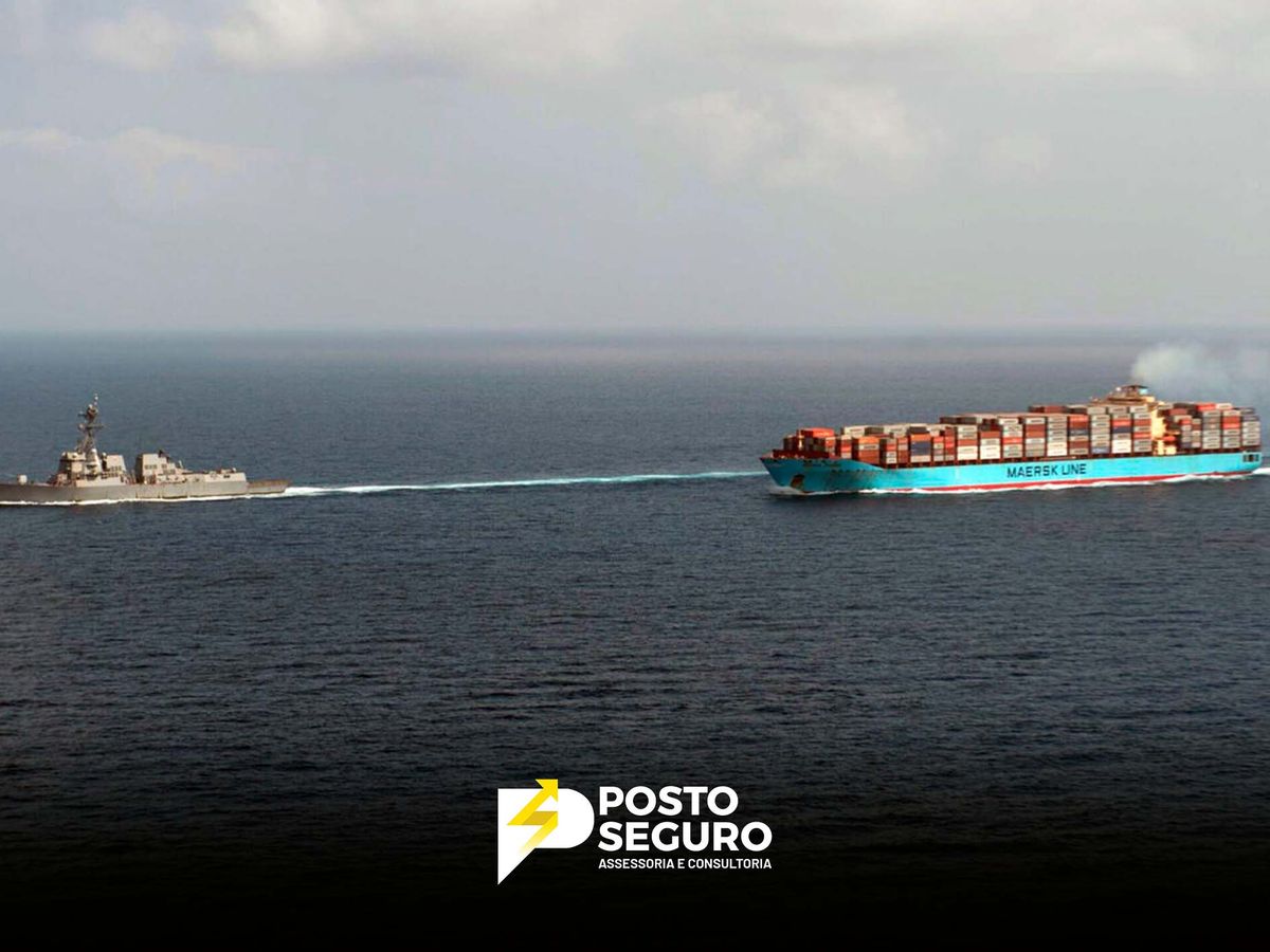 Desafios nas cadeias globais de fornecimento de varejo