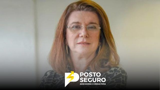 Está marcado para este dia a posse de Magda Chambriard no cargo de CEO da Petrobras (PETR4).