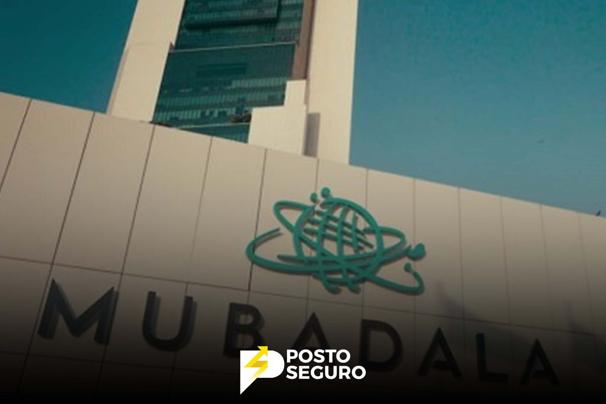 Mubadala planeja produção de R$ 12 bi para biocombustível de macaúba