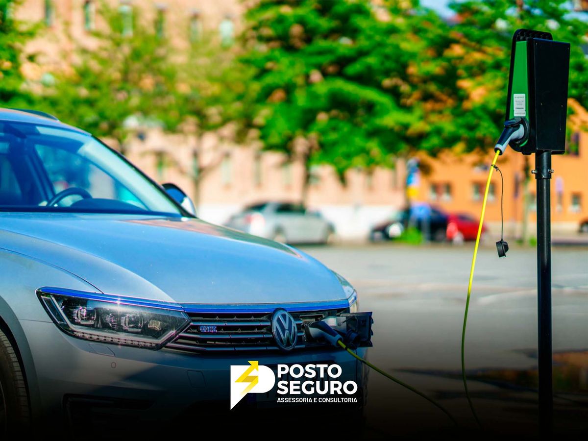 BNDES financia pesquisa da Volkswagen em veículos sustentáveis