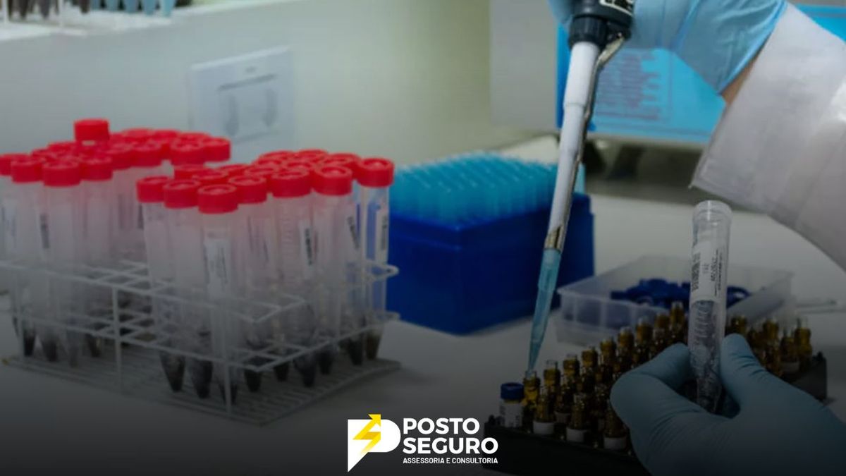 Exame Toxicológico: Motoristas devem regularizar situação para evitar multa e pontos na CNH