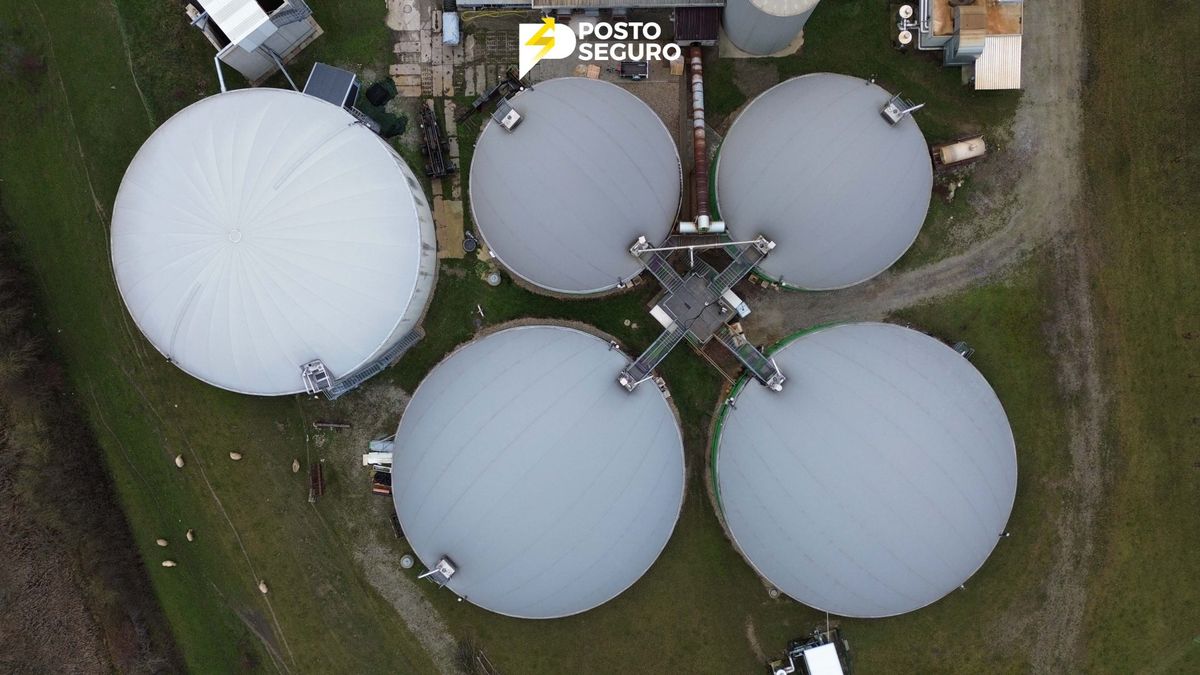 Biometano: conquistando espaço na agenda de transição energética