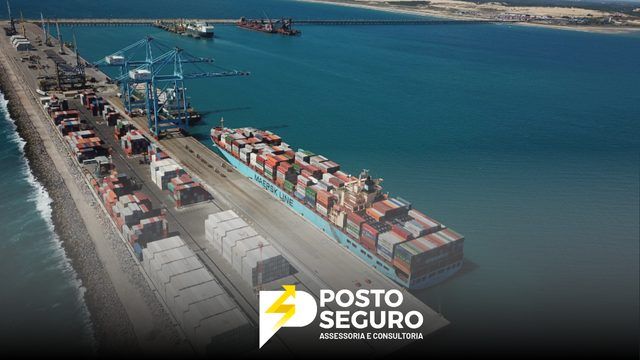 Refinaria de Petróleo de R$ 6 bi no Pecém está chegando