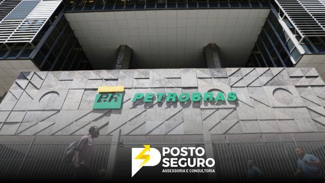 Petrobras reduz preço do diesel.