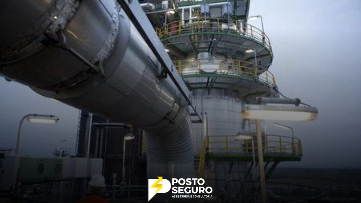 Perspectivas do Petróleo: Como Oferta, Juros e Tensões na Ucrânia Podem Levar o Preço a US$ 90?