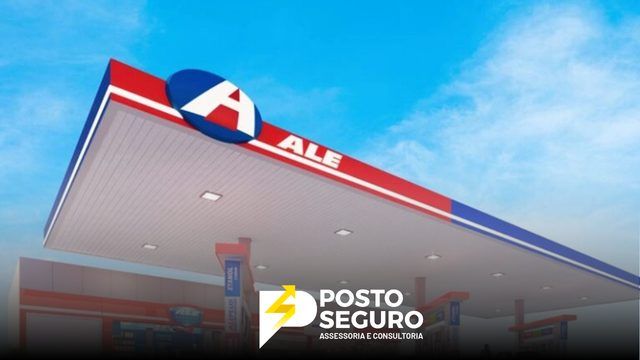 Mudanças significativas no comando da ALE uma das maiores distribuidoras de combustíveis do país.