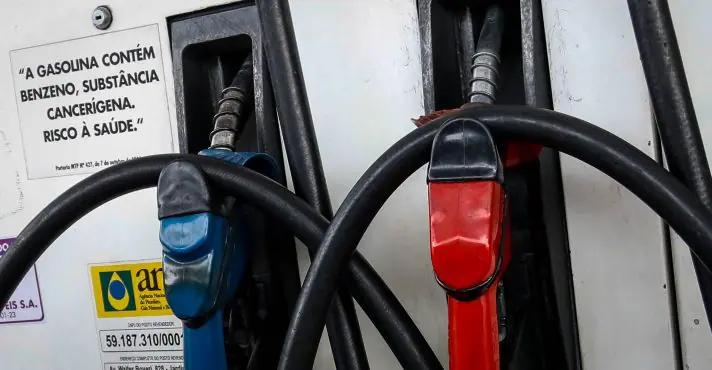 Fraudes em postos de gasolina custam R$ 27 bilhões aos motoristas