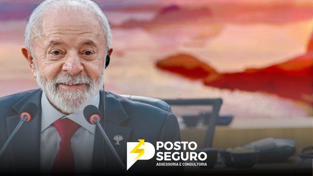Dólar cai e Bolsa sobe com mercado atento a Lula e a Moraes
