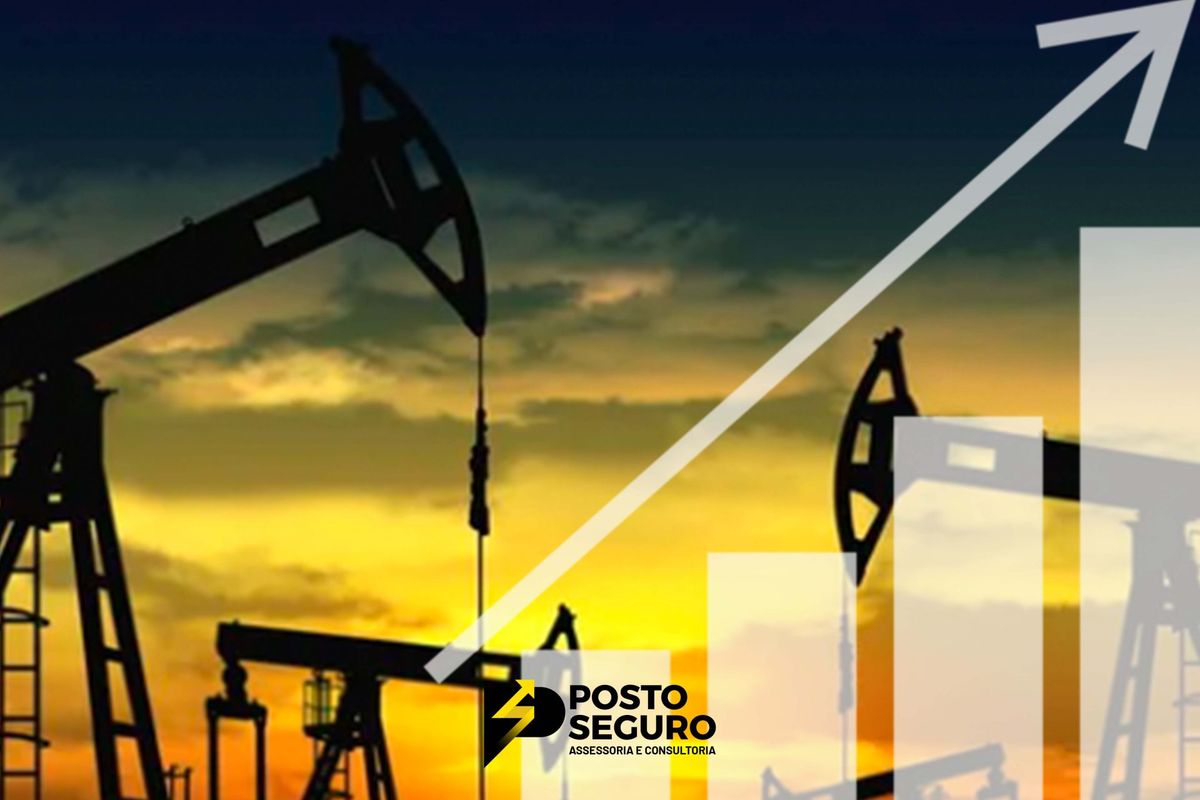 Exxon Mobil, Chevron, Shell ou BP, qual petroleira dá mais retorno ao acionista?