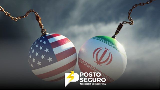 Irã ataca base norte-americana no Catar; confira