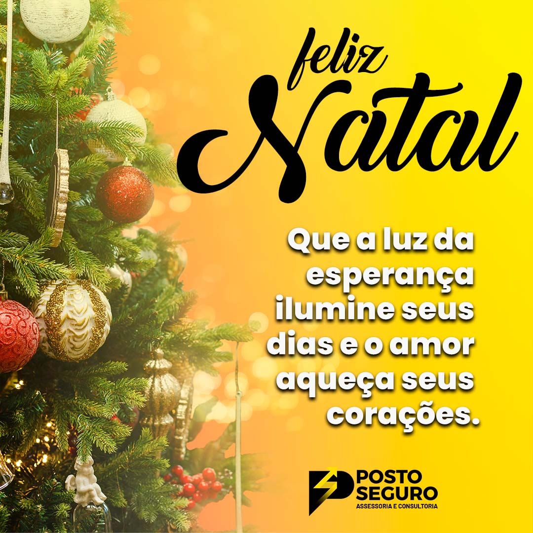 Feliz Natal