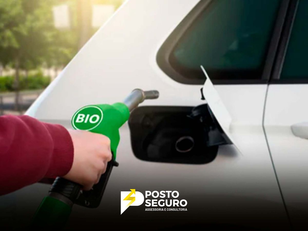 Vendas de Etanol disparam: Crescimento de 38% em Janeiro