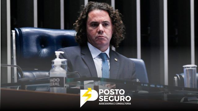 senador quer avançar com devedor contumaz.