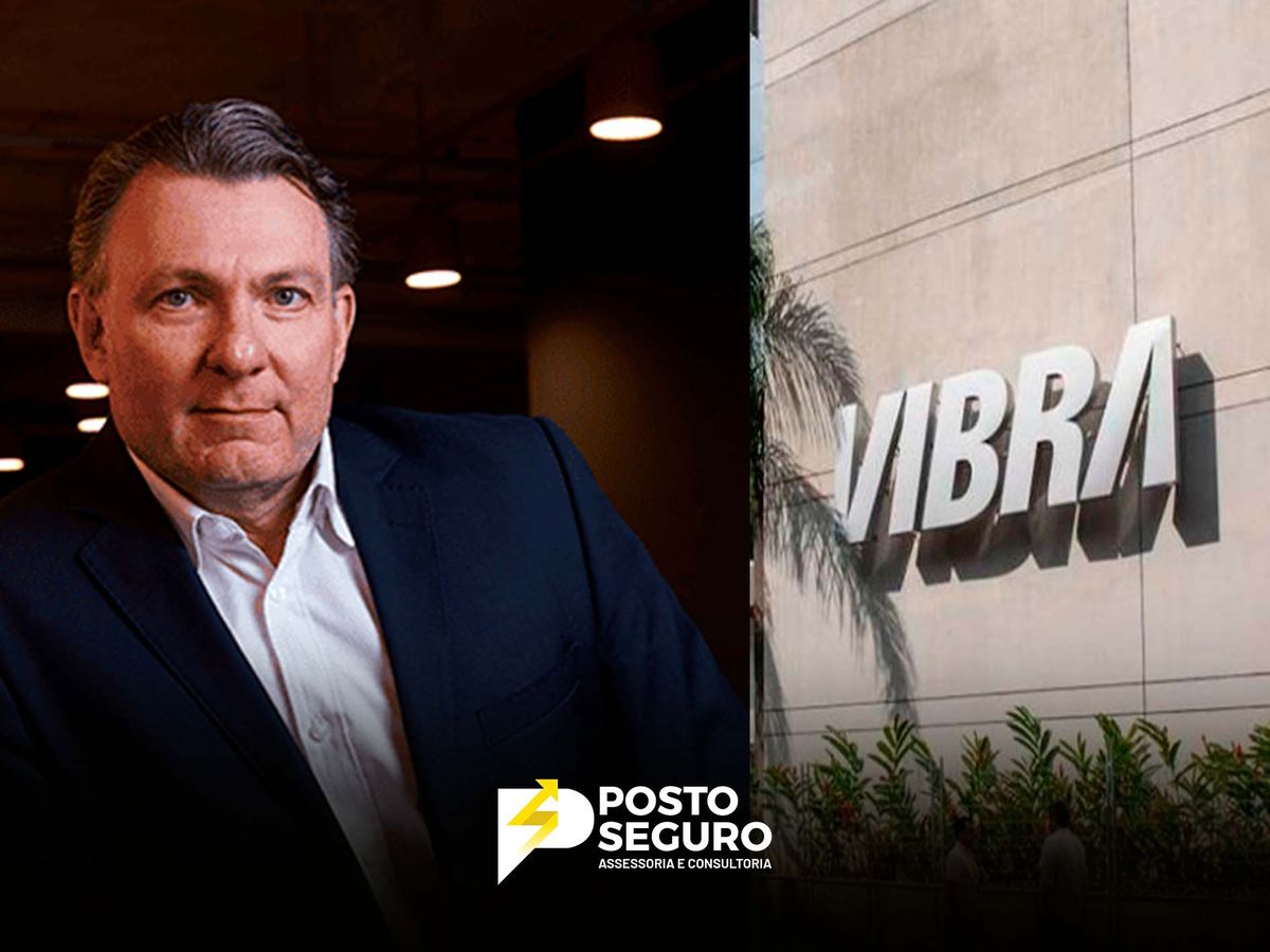 Vibra: Energizando o agronegócio em 2024