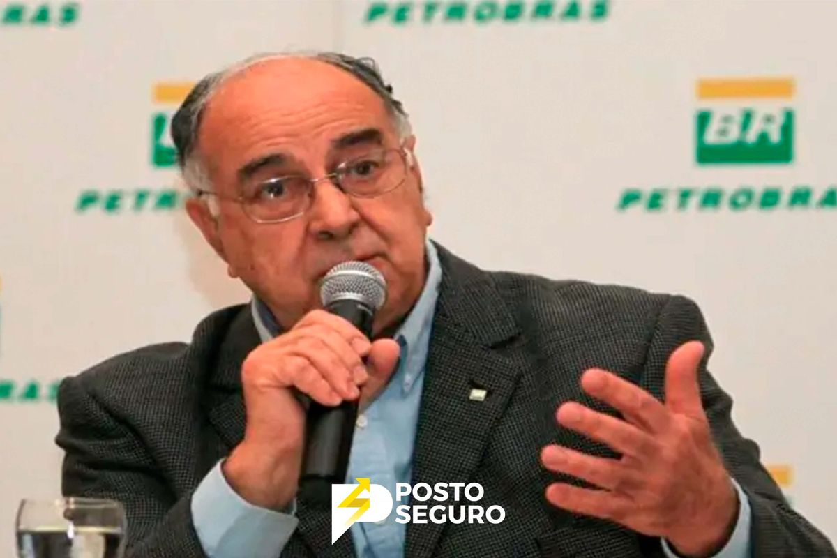Guilherme Estrella, o pai do pré-sal, defende o retorno da distribuição de combustíveis e a adoção de preços mais acessí