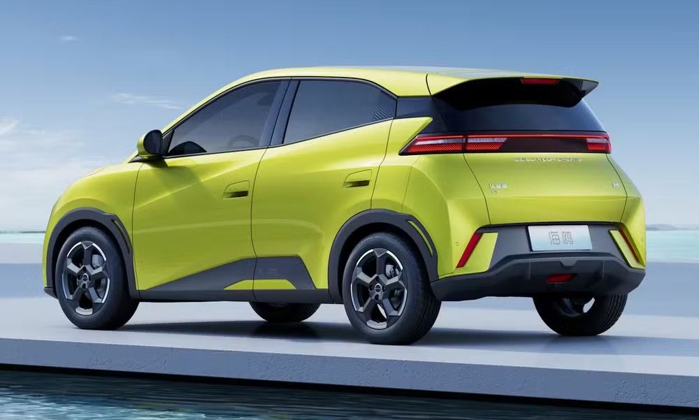 Omoda e Jaecoo (O&J) confirma lançamento de dois SUVs.