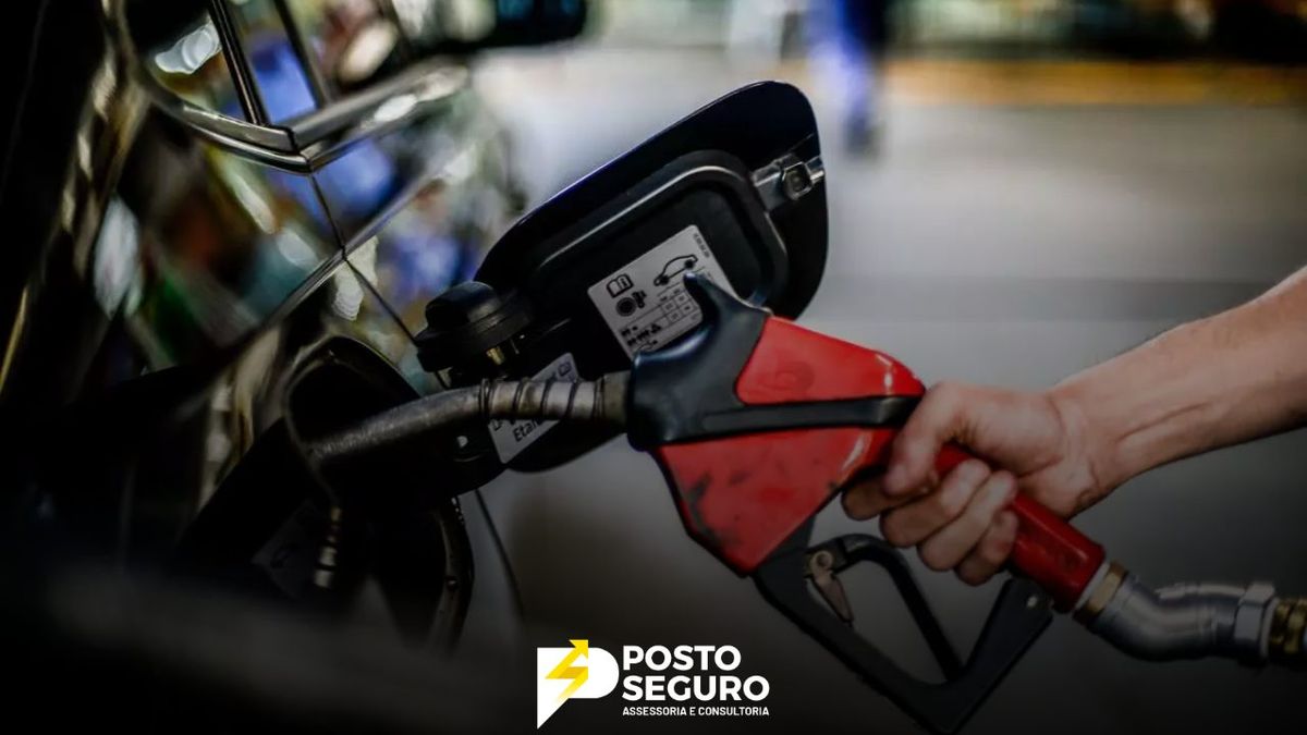 A Hora do Etanol: Gasolina é Vantajosa em Apenas 3 Estados do Brasil
