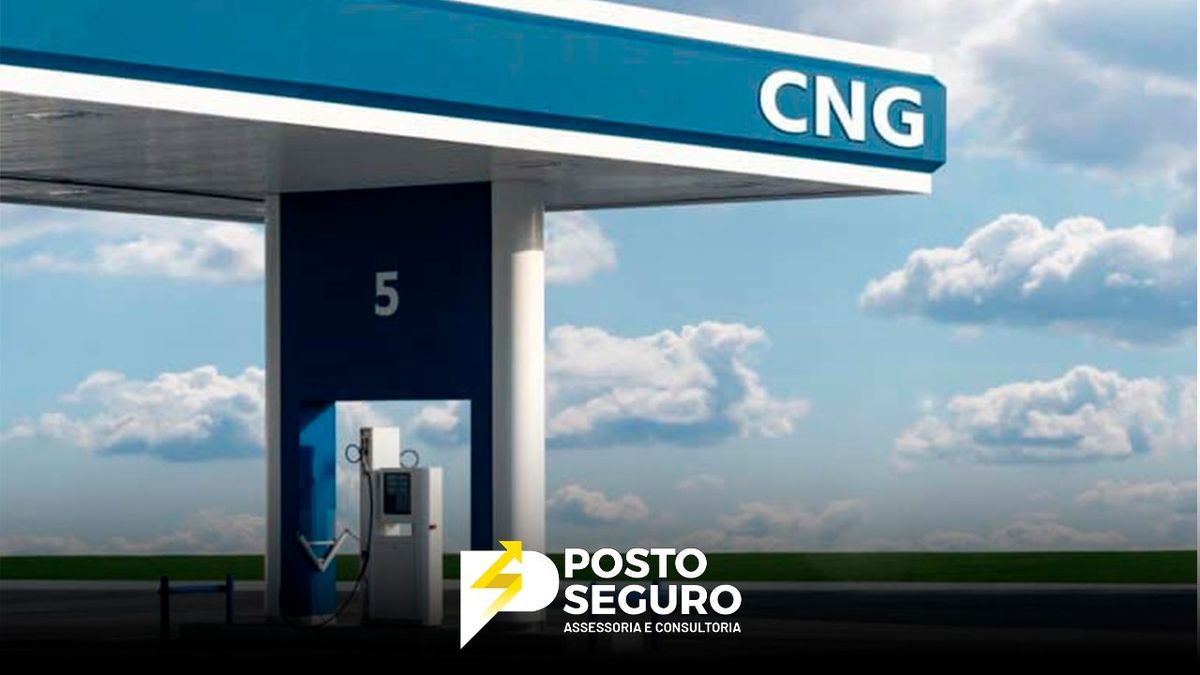 Moto movida a GNC está para ser lançada em Junho.