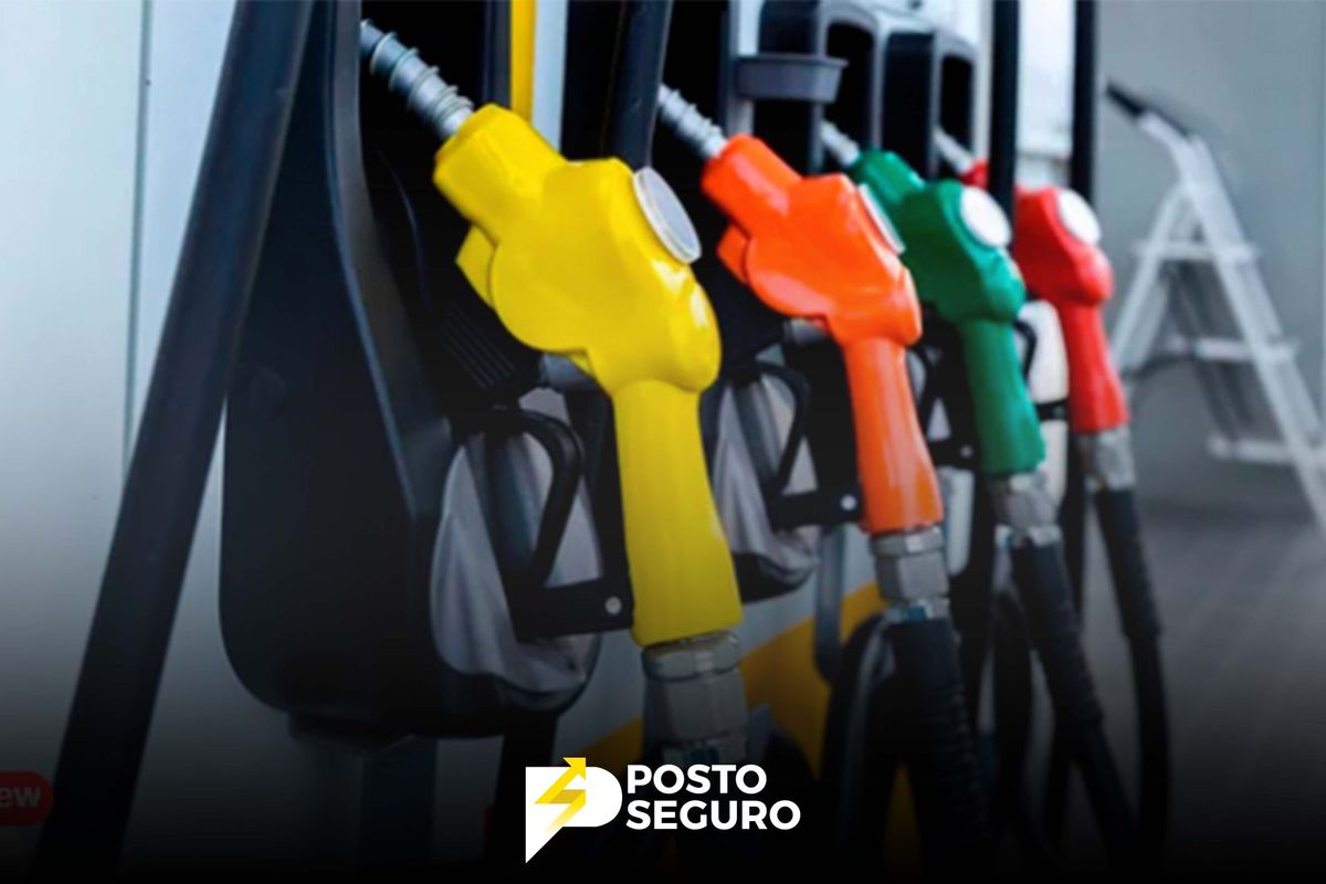Vendas de etanol e diesel crescem no país