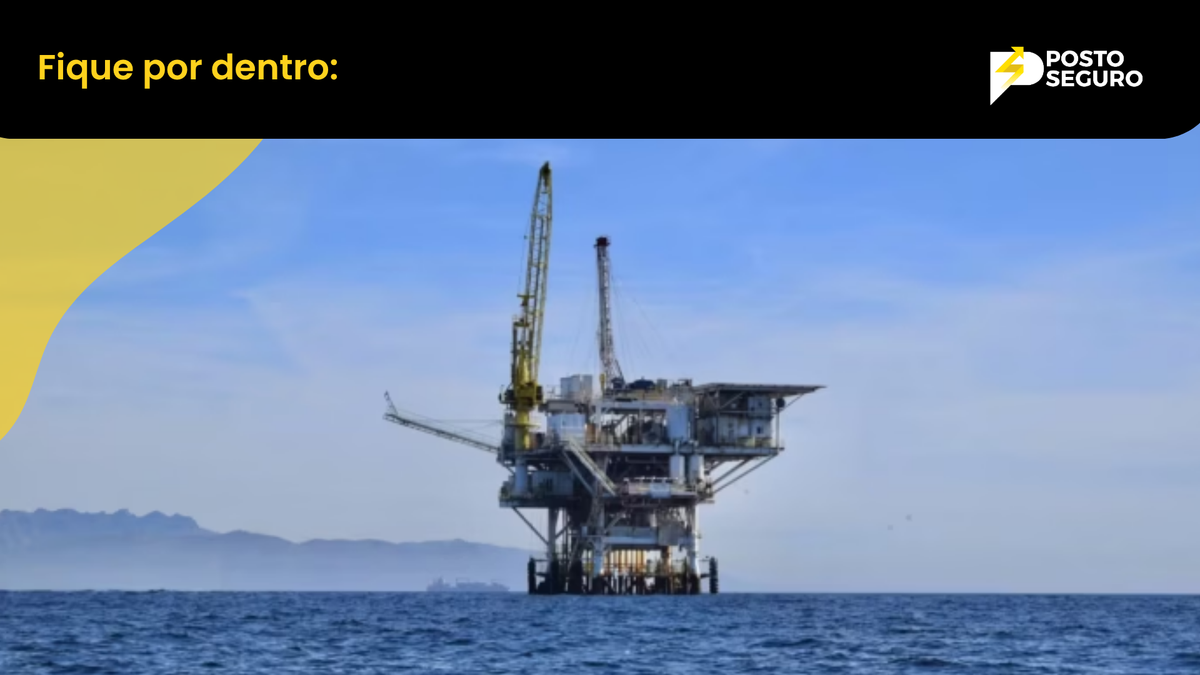 Lucro das grandes petrolíferas ultrapassa US$ 93 bilhões e reforça impacto da geopolítica no mercado de combustíveis