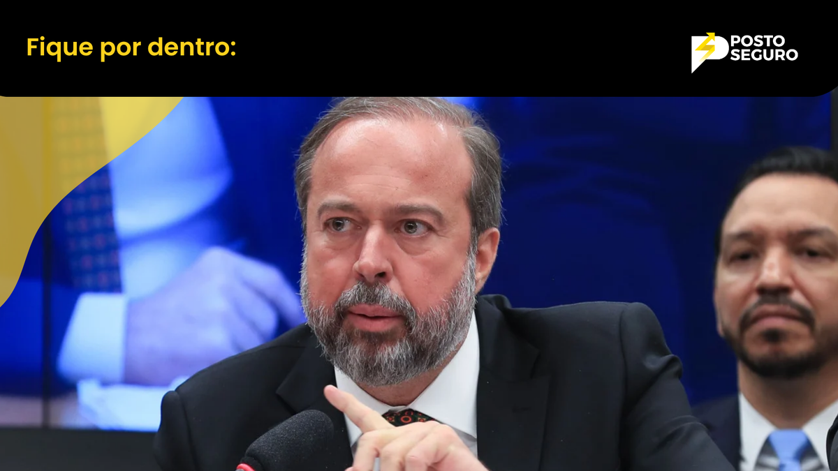 Governo avalia novos caminhos para subsídios aos combustíveis