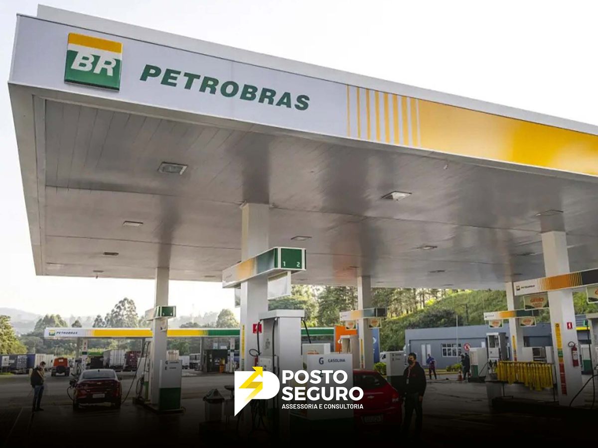 Petrobras informa não renovação de licença de marcas com Vibra Energia: estratégias e oportunidades em foco