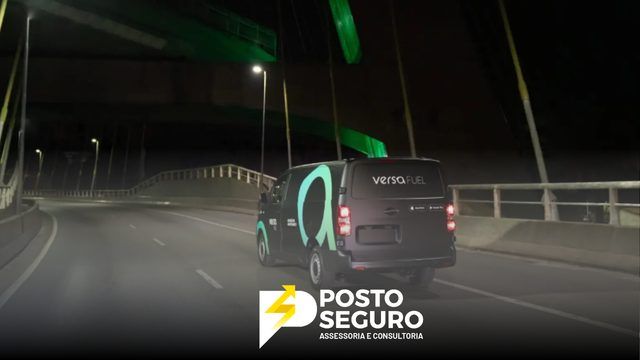 Vibra amplia mercado com delivery de combustíveis por Versa Fuel.