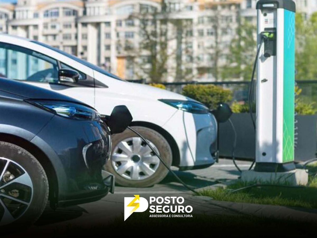 O dilema do descarte de carros elétricos usados na expansão da indústria