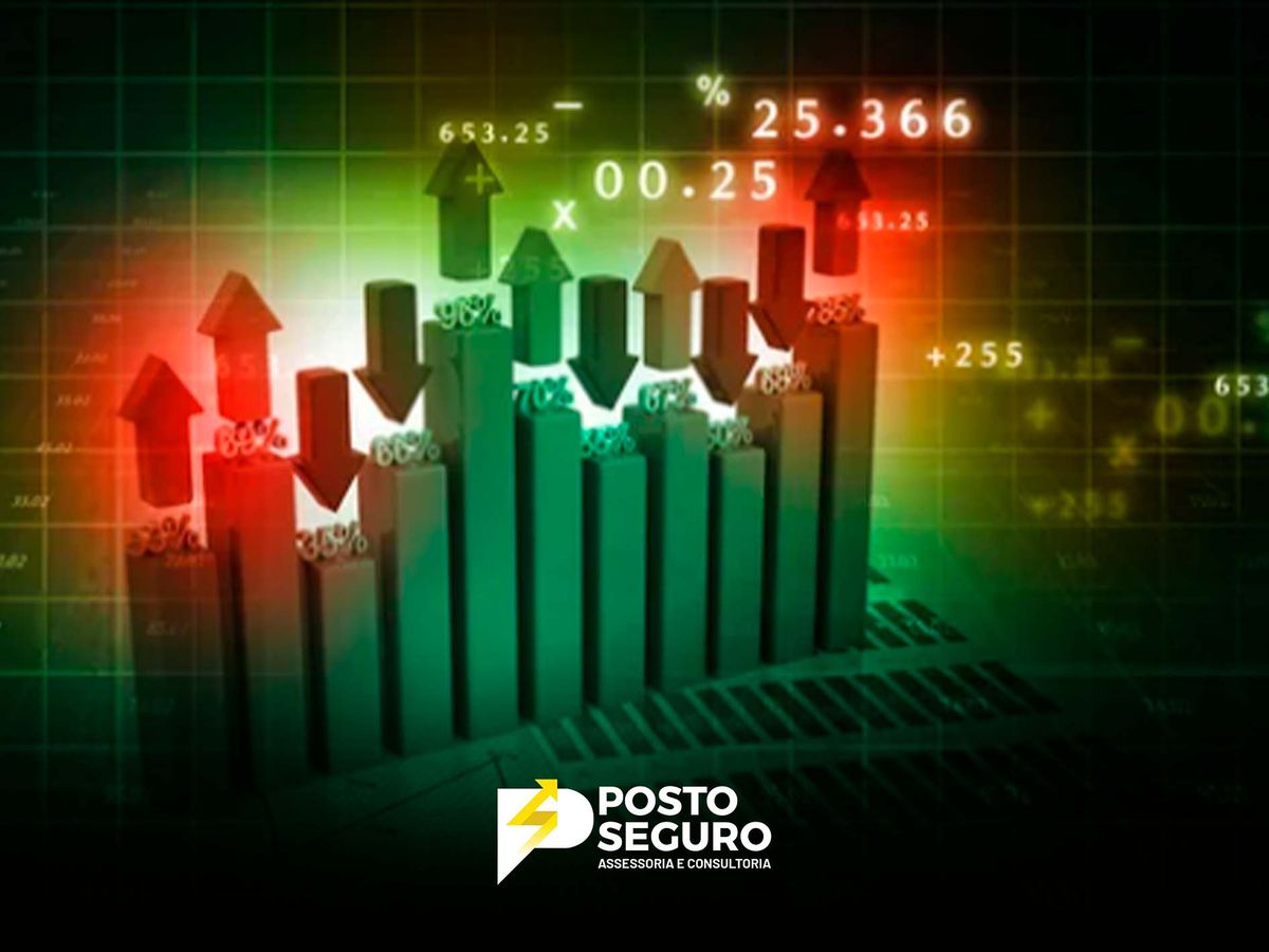 Desafios econômicos globais em 2024: Crescimento menor e tensões geopolíticas em destaque