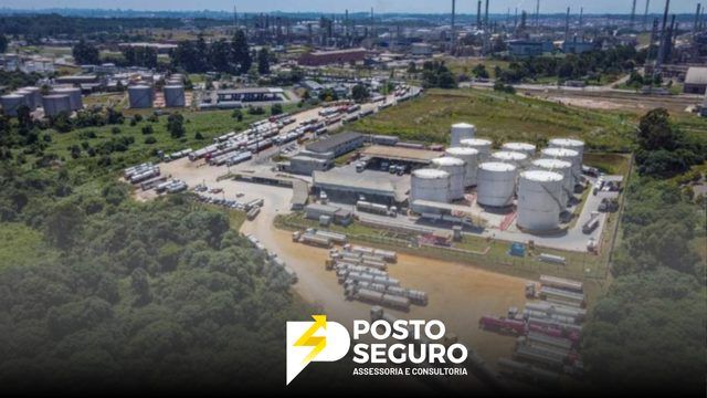 Renovabio: Usinas alertam distribuidoras inadimplentes