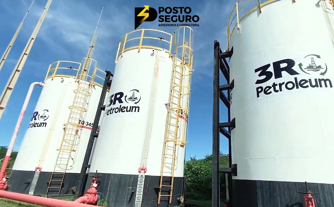 3R Petroleum: preço da gasolina reduz em R$ 0,31 e do Diesel S-500 em R$ 0,10 a partir de hoje