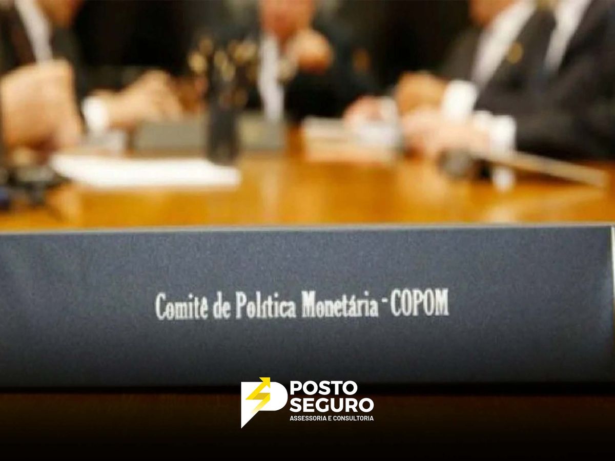 Copom inicia reunião para decidir redução na taxa selic: expectativas e projeções