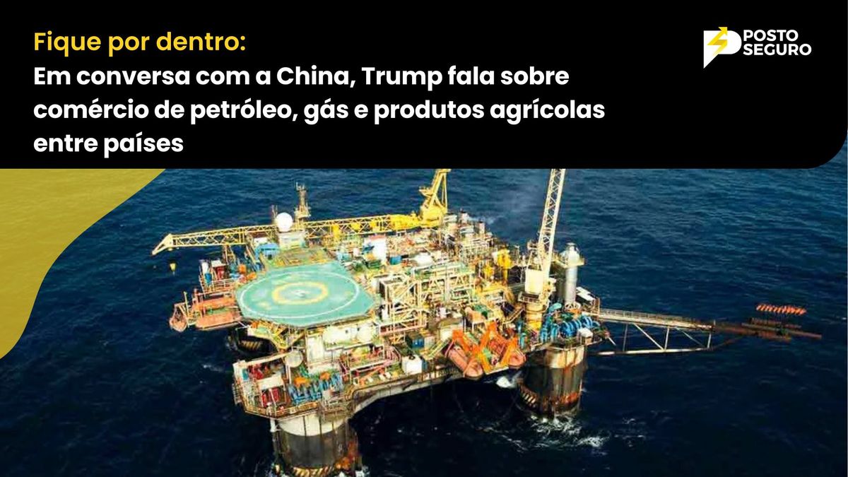 Brasil exporta em janeiro o maior volume de petróleo em quase 3 anos